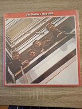 THE BEATLES - 1962 - 1966/