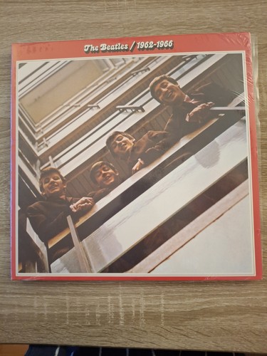 The beatles 1962 - the, 1966/