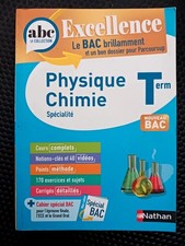 TOP: Abc bac Excellence