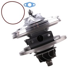 Billet Turbo Core Chra pour