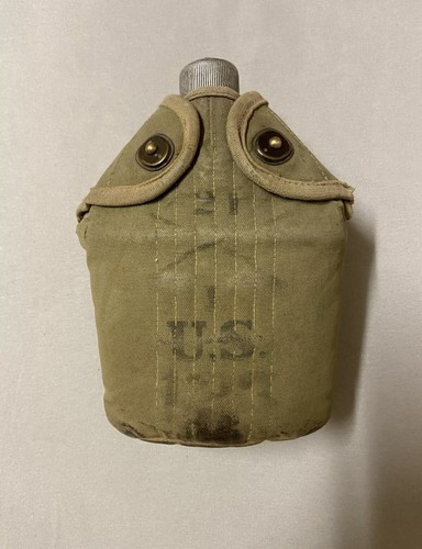 Original ww1 canteen cup - canteen,,