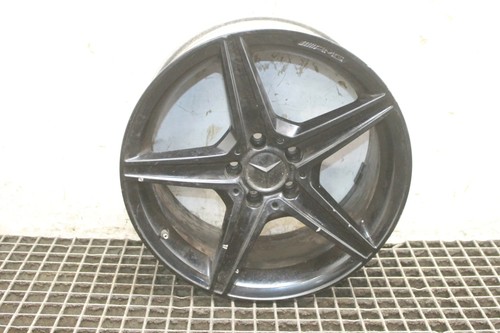 Mercedes benz coupe c205 - coupe,