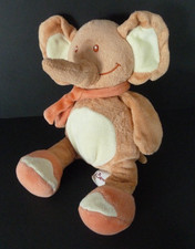 Z88. Doudou peluche BENGY