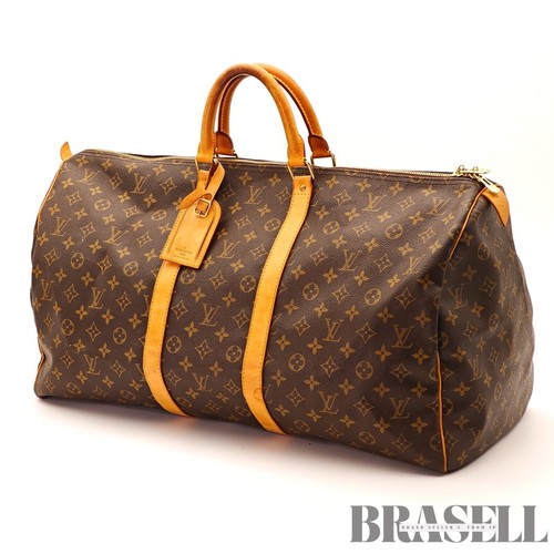 Louis vuitton keepall - vuitton,