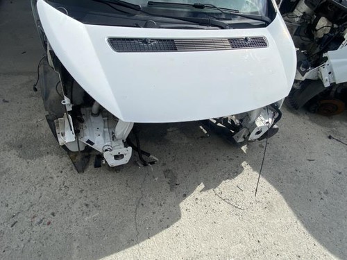 Capot peugeot expert - capot,