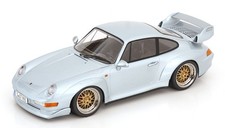 PORSCHE 911 (993) GT2 jantes