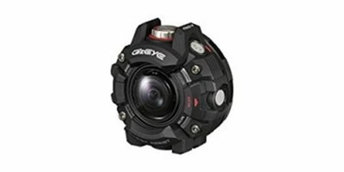 Appareil photo numérique
