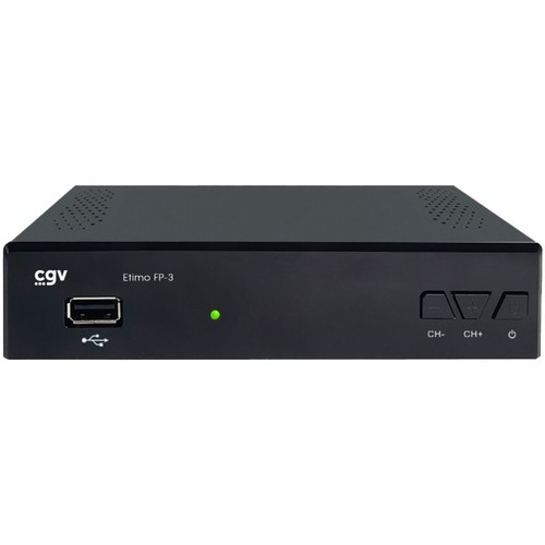 Décodeur tnt cgv etimo - cgv,