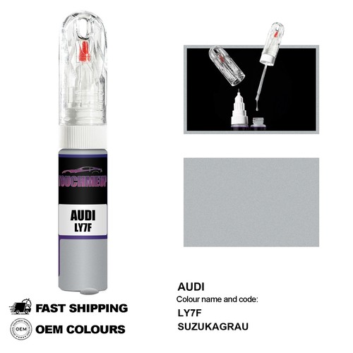 Pour audi suzukagrau - audi, ly7f
