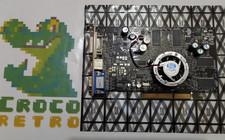 Sapphire ATI Radeon 9600 XT