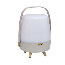 Lampe enceinte BT Lite up Play