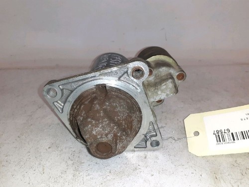 Démarreur alfa romeo - dÉmarreur,