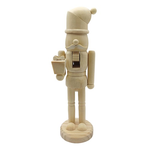 Casse noisette figurine - noisette,
