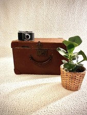 Valise Vintage Ancienne –