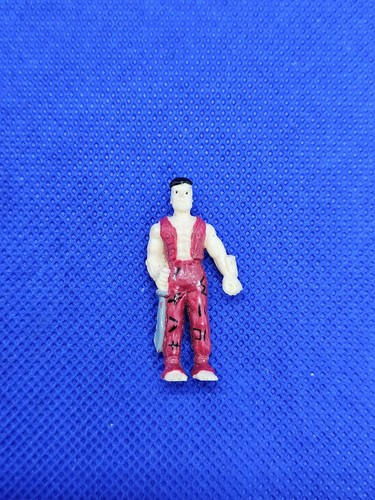 Figurine action man karaté - man,