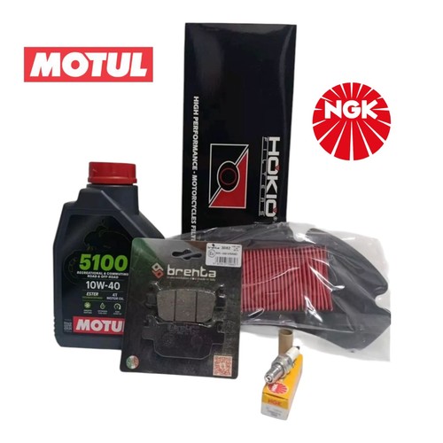 Kit coupe honda - kit, sh
