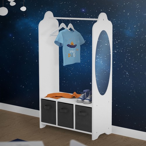 Joyz portemanteau pour - portemanteau, enfants