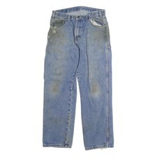 DICKIES Hommes Bleu Clair