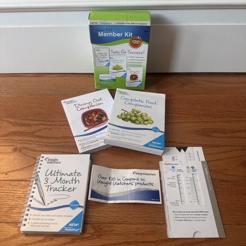 Weight watchers ultimate - weight,