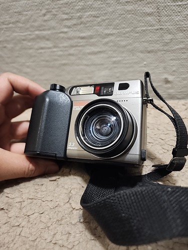 Olympus optical 3000 - optical, c-3000