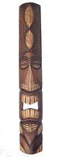 Tiki Masque 100cm de Motif