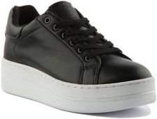 GUESS Nelsa Plateforme à