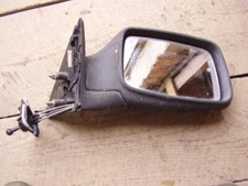 LOT DE DIVERSES PIECES RENAULT R21