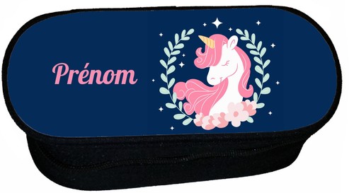 Trousse crayons école - crayons,