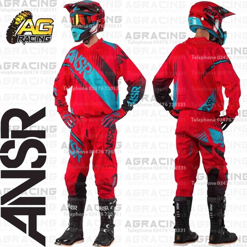 Answer tenue motocross 28 - motocross,