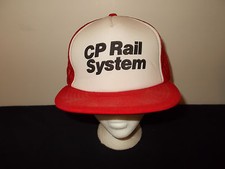 VTG-1980s CP Canadian Pacific
