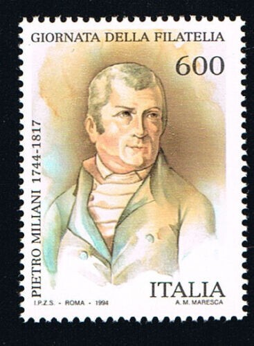 S47698 italie mnh 1994 - s47698,