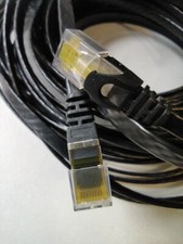 High Speed LAN Câble RJ 45