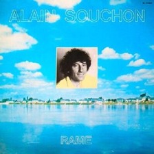 ALAIN SOUCHON - RAME (1980) /