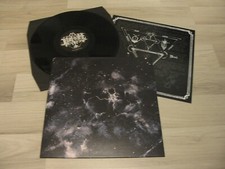 WARLOGHE Three Angled Void LP