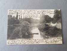 CPA / Carte postale ancienne -
