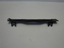 Cache carénage cadre moteur