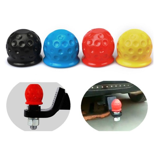 Boule attelage remorque pvc - d'attelage,