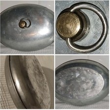 BOUILLOTTE CHAUFFERETTE DE LIT