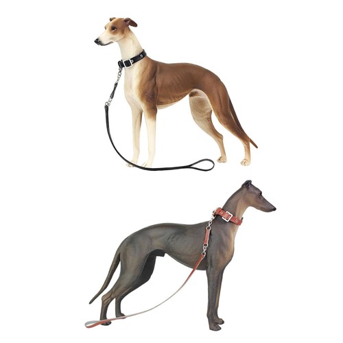 Figurine chien jouet - 1/6,,