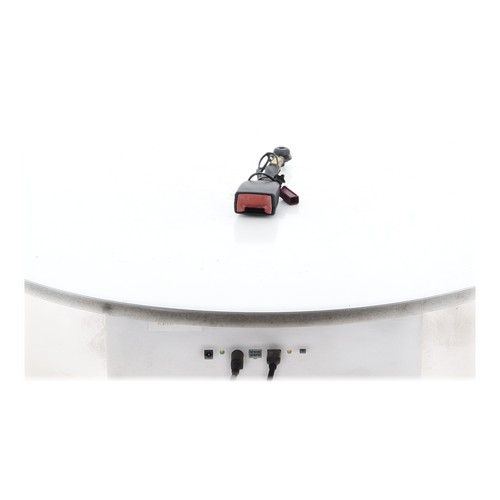 Attache ceinture sécurité