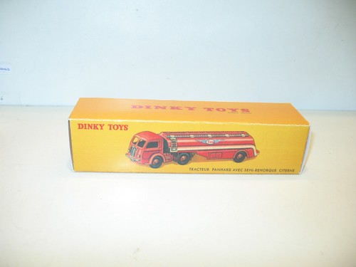 N153 boite pour camion - pour,