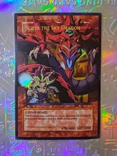 Carte Yu-Gi-Oh : Égyptiens