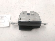 Serrure de porte arrière Fiat 500 (312) 2008 52161765