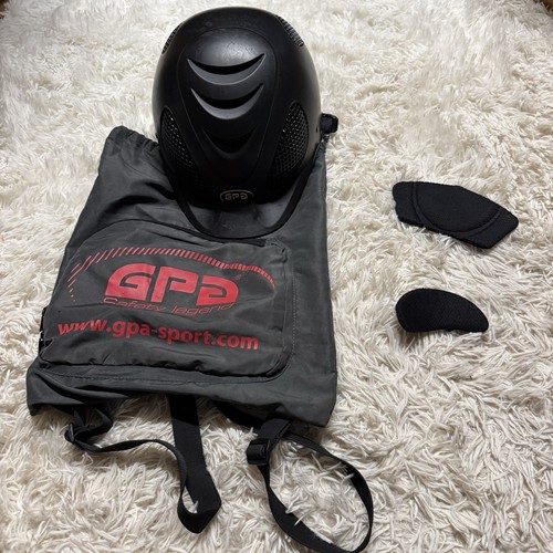 Size gpa speed air - size,