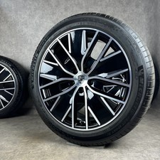 Jantes D’Origine Porsche