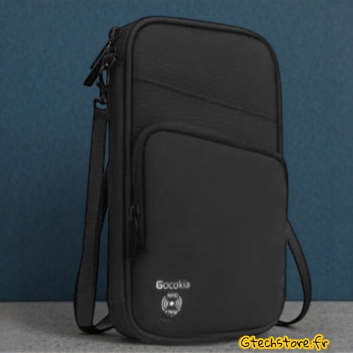 Portefeuille voyage homme sac - homme,