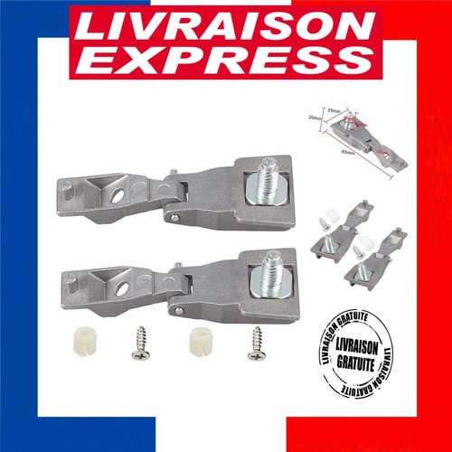 Kit réparation poignée - poignée, de