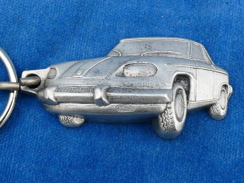 Superbe rare top - rare, porte-cles