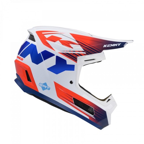 Casque moto cross enduro - moto, cross/enduro