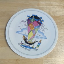 Assiette Villeroy Et Boch Le Ballon